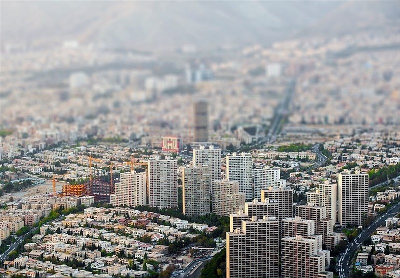 کاهش ۳.۲درصدی قیمت مسکن در فروردین / افزایش ۳۲.۳درصدی اجارهبها کاهش ۳.۲درصدی قیمت مسکن در فروردین / افزایش ۳۲.۳درصدی اجارهبها