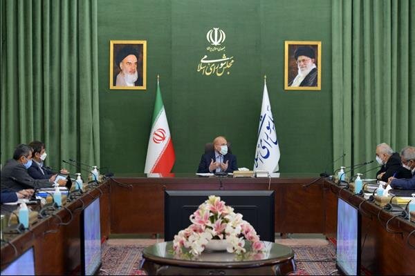 قالیباف بر حمایت اثربخش از بازار سرمایه تاکید کرد قالیباف بر حمایت اثربخش از بازار سرمایه تاکید کرد