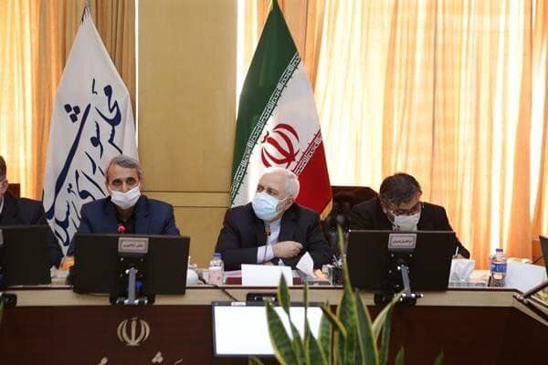 ظریف برای پارهای توضیحات به کمیسیون امنیت میرود ظریف برای پارهای توضیحات به کمیسیون امنیت میرود