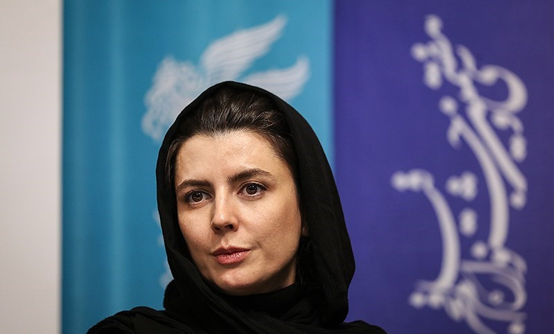 لیلا حاتمی و مادرش به کرونا مبتلا شدند لیلا حاتمی و مادرش به کرونا مبتلا شدند