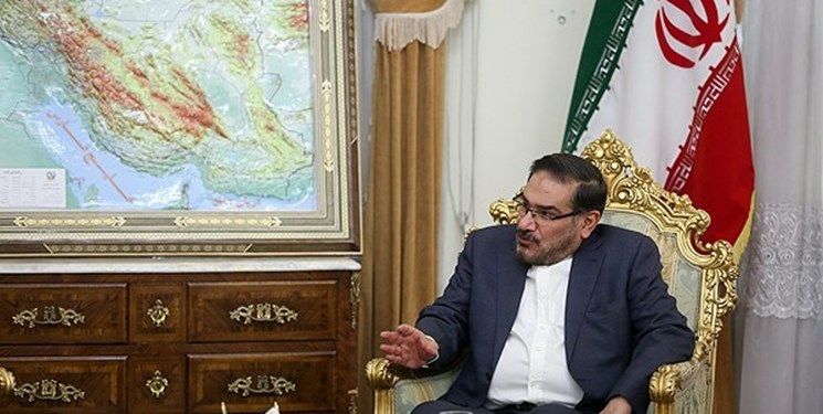 سیاستهای قطعی نظام و دیپلماسی حاصل گفتوگوهای اقناعی بود سیاستهای قطعی نظام و دیپلماسی حاصل گفتوگوهای اقناعی بود