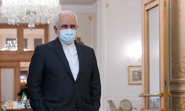 واکنش جدید ظریف به ادعای مخالفت او با سردار سلیمانی واکنش جدید ظریف به ادعای مخالفت او با سردار سلیمانی