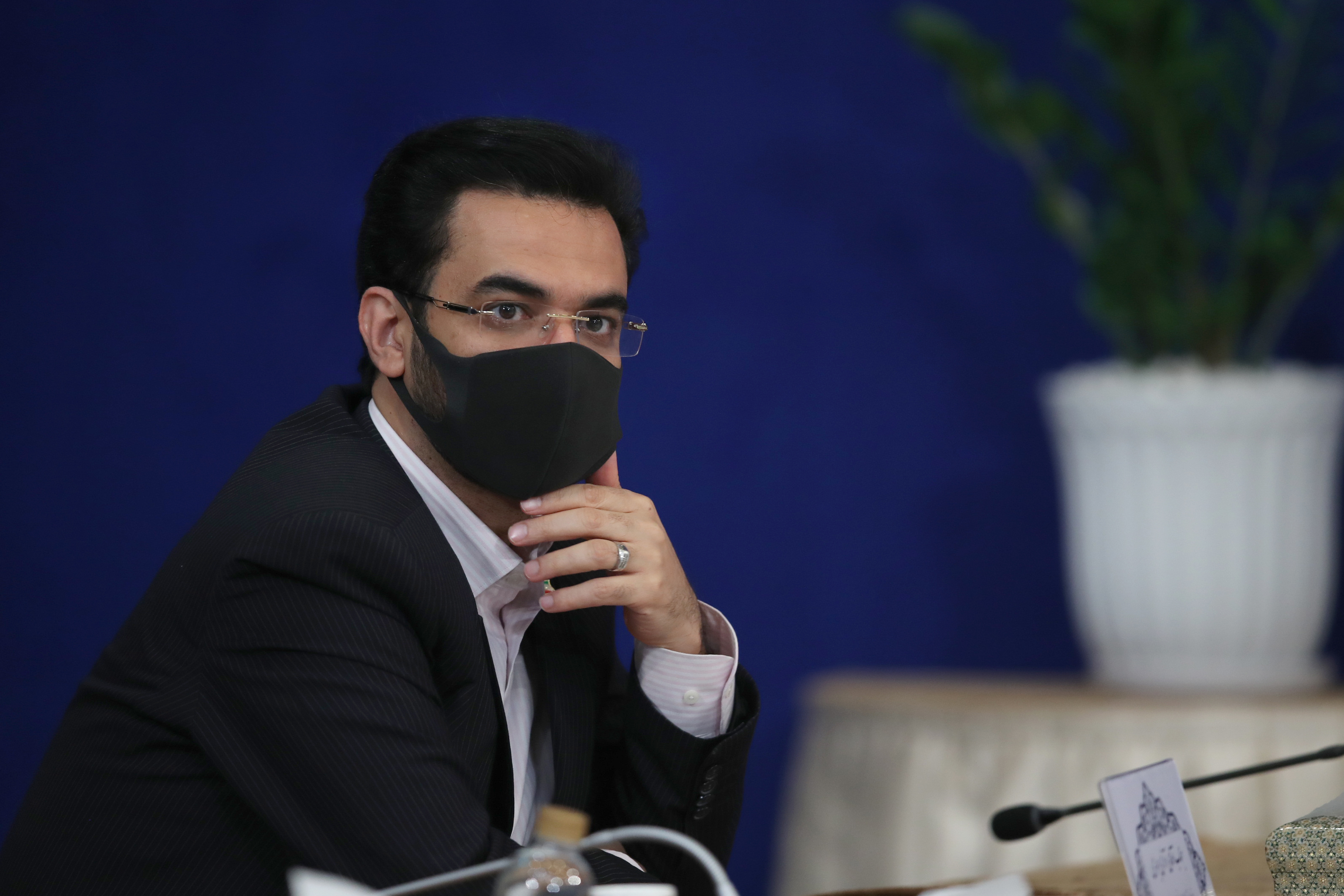 هیچ بودجه پنهانی در وزارت ارتباطات وجود ندارد هیچ بودجه پنهانی در وزارت ارتباطات وجود ندارد
