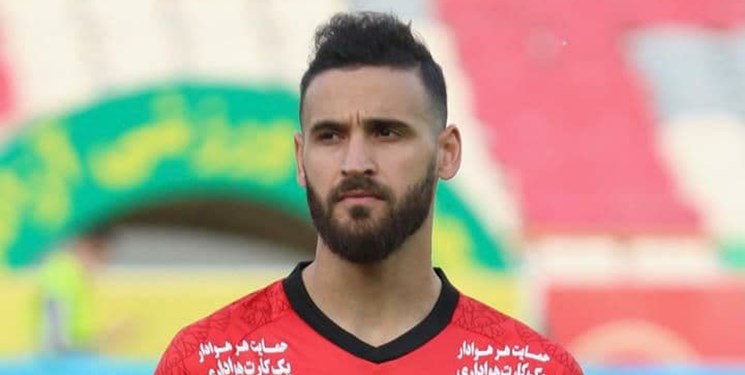 یک بازیکن دیگر پرسپولیس در راه قطر یک بازیکن دیگر پرسپولیس در راه قطر