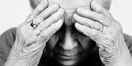 دیابت ریسک ابتلا به زوال عقل را افزایش میدهد دیابت ریسک ابتلا به زوال عقل را افزایش میدهد