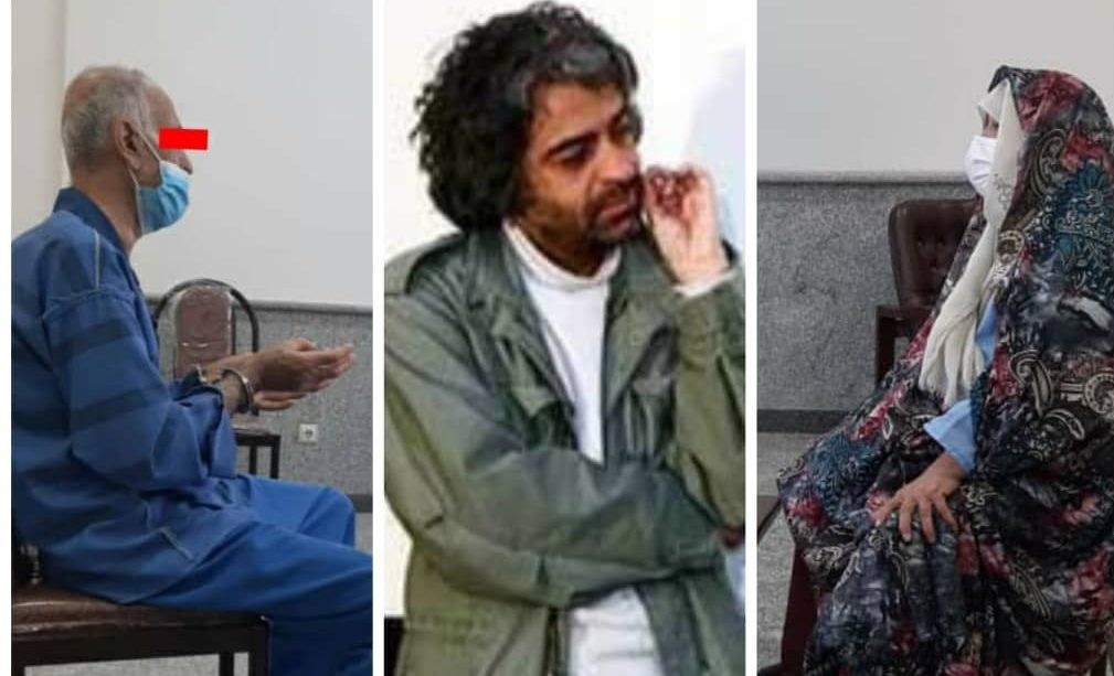برادر بابک خرمدین خودکشی کرد؟ برادر بابک خرمدین خودکشی کرد؟