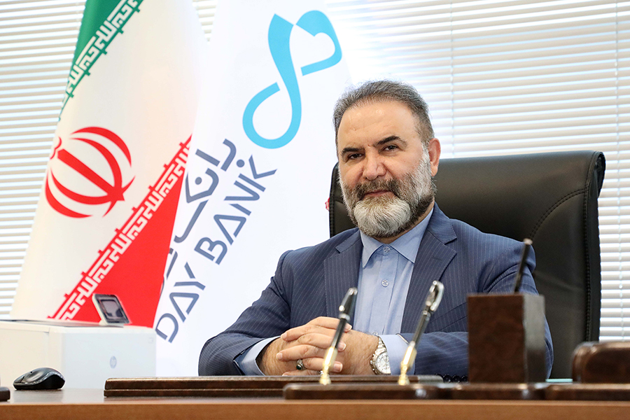 انعقاد قرارداد بانک دی با شرکتهای پتروشیمی برای فروش وجوه ارز حاصل از صادرات انعقاد قرارداد بانک دی با شرکتهای پتروشیمی برای فروش وجوه ارز حاصل از صادرات