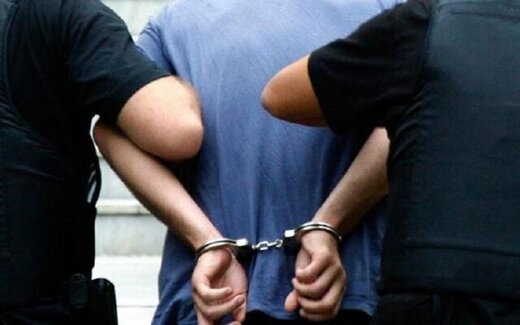 متجاوز به عنف البرز را شناسایی کنید + عکس متجاوز به عنف البرز را شناسایی کنید + عکس
