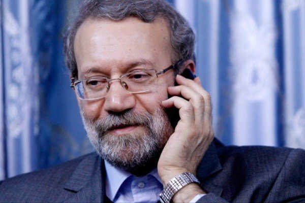 خبر عجیب علی لاریجانی درباره مناظرات انتخاباتی خبر عجیب علی لاریجانی درباره مناظرات انتخاباتی