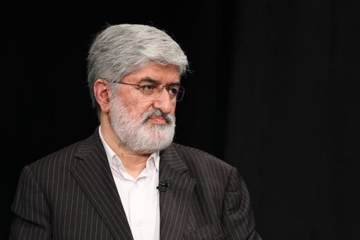 توصیه جدید علی مطهری به شورای نگهبان توصیه جدید علی مطهری به شورای نگهبان