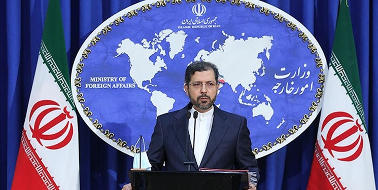 مذاکرات وین ادامه پیدا می کند؟ / شرط ایران برای توقف اقدامات جبرانی در برجام مذاکرات وین ادامه پیدا می کند؟ / شرط ایران برای توقف اقدامات جبرانی در برجام
