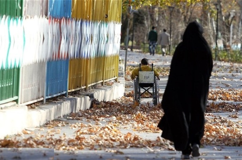 آغاز تغذیه مادران مددجو و نیازمند در البرز آغاز تغذیه مادران مددجو و نیازمند در البرز