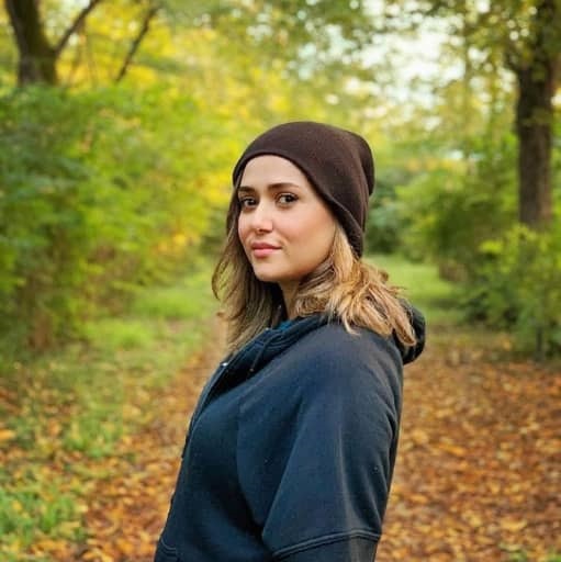 سلفی جدید پریناز ایزدیار + عکس