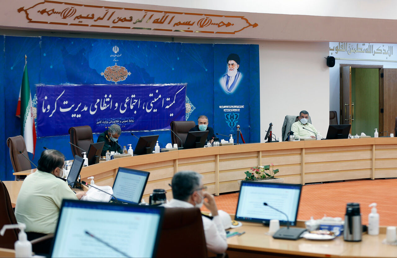 ۲۲ درصد کل بیماران کرونایی نقض قرنطینه داشتهاند ۲۲ درصد کل بیماران کرونایی نقض قرنطینه داشتهاند