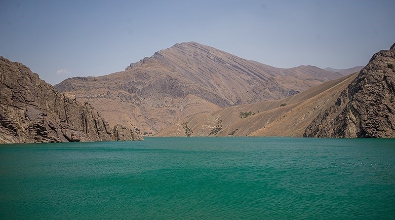 کاهش ۲۷ درصدی حجم آب موجود در مخازن سدهای کشور کاهش ۲۷ درصدی حجم آب موجود در مخازن سدهای کشور