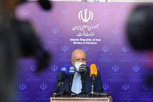 می توانیم روزی ۶.۵ میلیون بشکه نفت تولید کنیم می توانیم روزی ۶.۵ میلیون بشکه نفت تولید کنیم