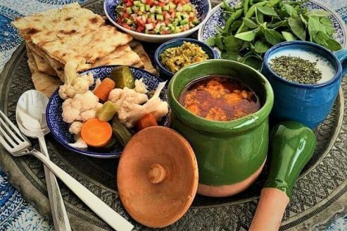 چه کسانی نباید اصلا آبگوشت بخورند؟ چه کسانی نباید اصلا آبگوشت بخورند؟