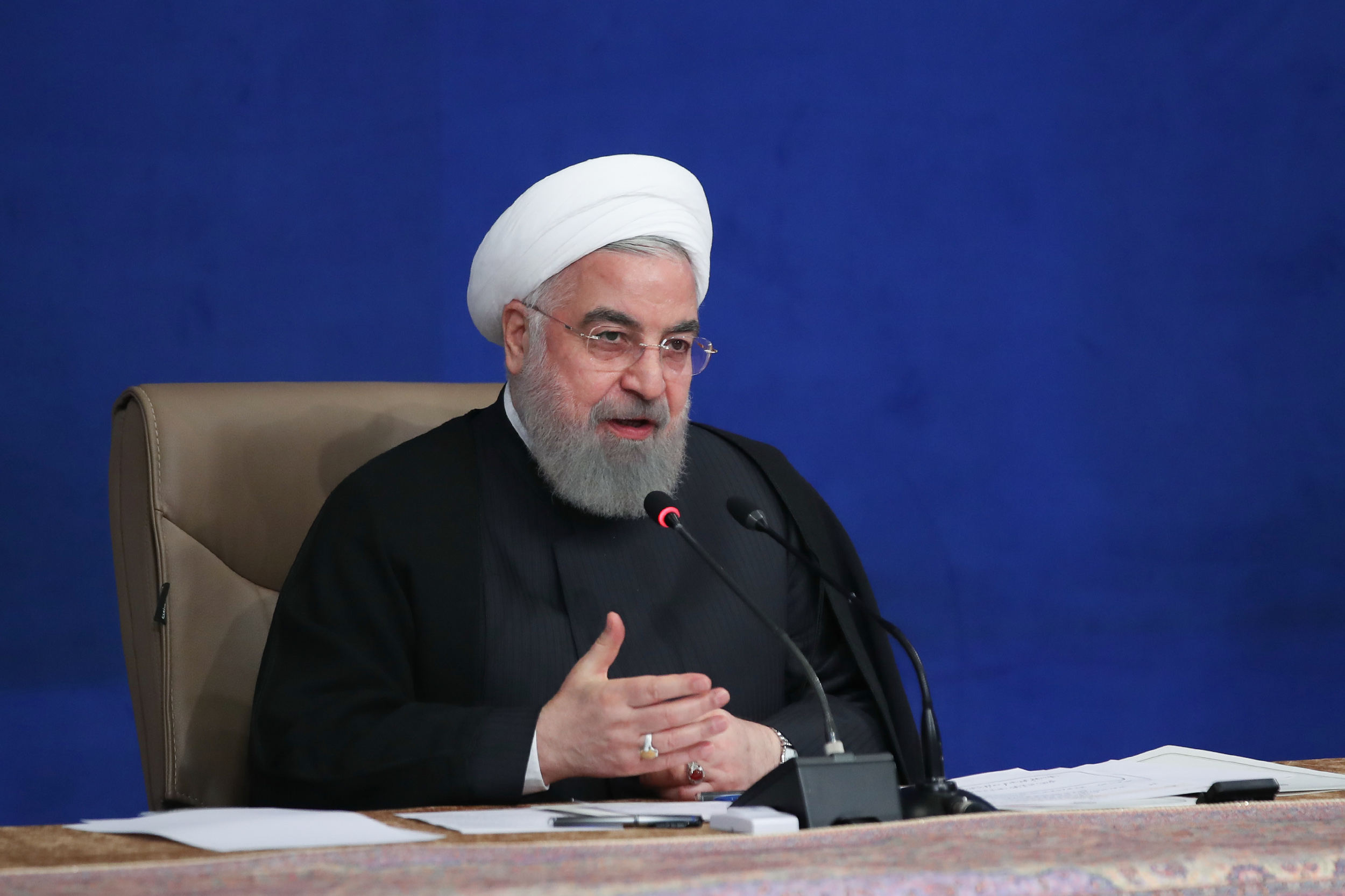تسهیل ترخیص کالا در گمرکات از اولویت های مهم دولت / مشکلی در تامین نهاده های دامی نخواهیم داشت تسهیل ترخیص کالا در گمرکات از اولویت های مهم دولت / مشکلی در تامین نهاده های دامی نخواهیم داشت