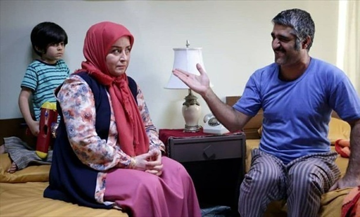 چند نکته درباره سریال پرطرفدار این روزها چند نکته درباره سریال پرطرفدار این روزها