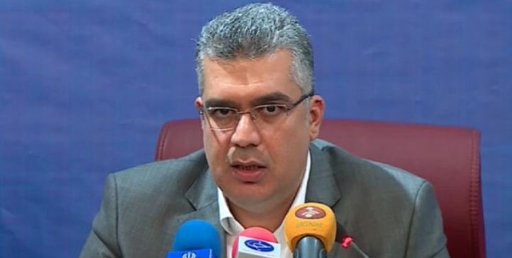 صندوق اهرمی تا آخر خرداد در بورس راهاندازی می شود صندوق اهرمی تا آخر خرداد در بورس راهاندازی می شود