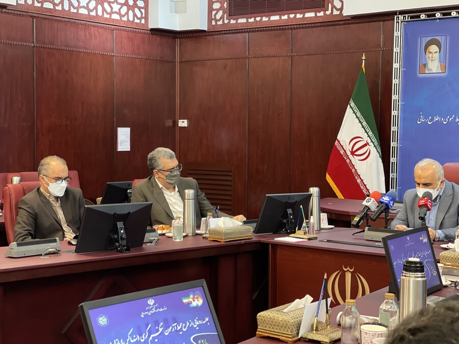 سرآغاز فصل جدید نوآوریهای بازار سرمایه سرآغاز فصل جدید نوآوریهای بازار سرمایه
