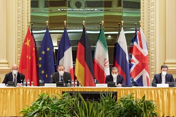 احتمال بازگشت هیات های مذاکره کننده در نشست وین به پایتخت ها احتمال بازگشت هیات های مذاکره کننده در نشست وین به پایتخت ها