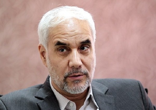 مسئول ستاد انتخاباتی مهرعلیزاده در استانهای شمال شرق مشخص شد مسئول ستاد انتخاباتی مهرعلیزاده در استانهای شمال شرق مشخص شد