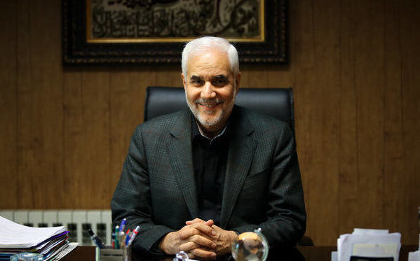 مهرعلیزاده: کنکور را حذف می کنم مهرعلیزاده: کنکور را حذف می کنم