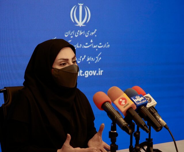 ماجرای خاصیت آهنربایی در ناحیه تزریق واکسن کرونا ماجرای خاصیت آهنربایی در ناحیه تزریق واکسن کرونا