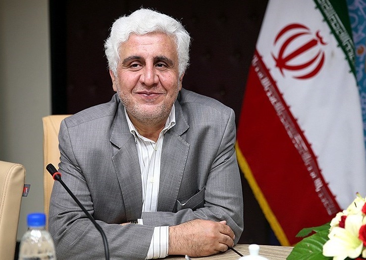 استعفای فرهاد رهبر از ریاست هیات نظارت انتخابات تهران استعفای فرهاد رهبر از ریاست هیات نظارت انتخابات تهران