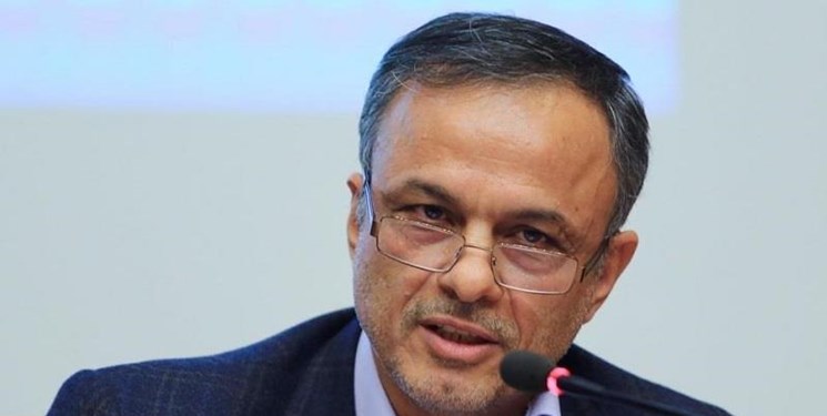۵ هزار مگاوات برق برای رفع نیاز واحد های صنعتی و معدنی تامین شد ۵ هزار مگاوات برق برای رفع نیاز واحد های صنعتی و معدنی تامین شد