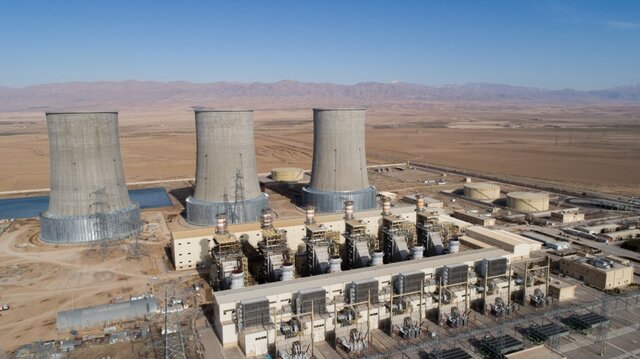 وزارت نیرو طلب نیروگاه های کوچک را نمی دهد وزارت نیرو طلب نیروگاه های کوچک را نمی دهد
