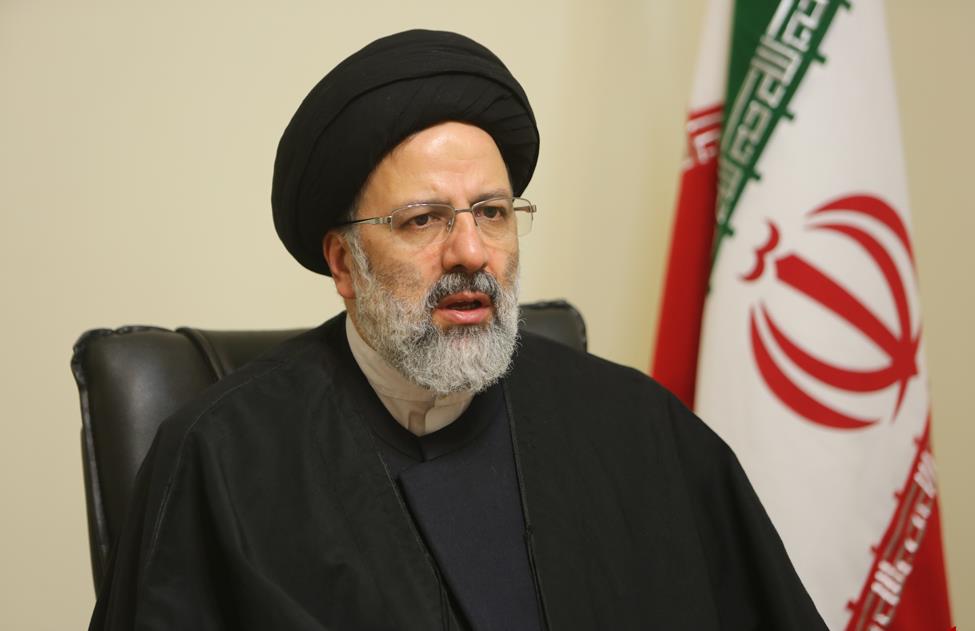 رییسی: امکانات کشور را عادلانه تقسیم می کنیم رییسی: امکانات کشور را عادلانه تقسیم می کنیم