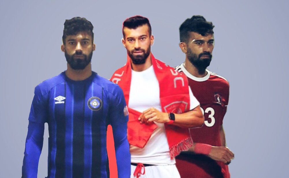 شفر به دنبال جذب رامین رضاییان شفر به دنبال جذب رامین رضاییان