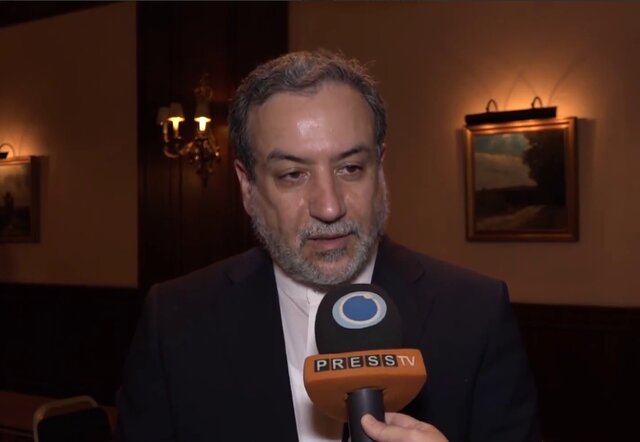 بر سر برخی موضوعات کلیدی باید به توافق دست یافت / آمریکا و اروپایی ها تصمیمات دشوار خود را بگیرند بر سر برخی موضوعات کلیدی باید به توافق دست یافت / آمریکا و اروپایی ها تصمیمات دشوار خود را بگیرند