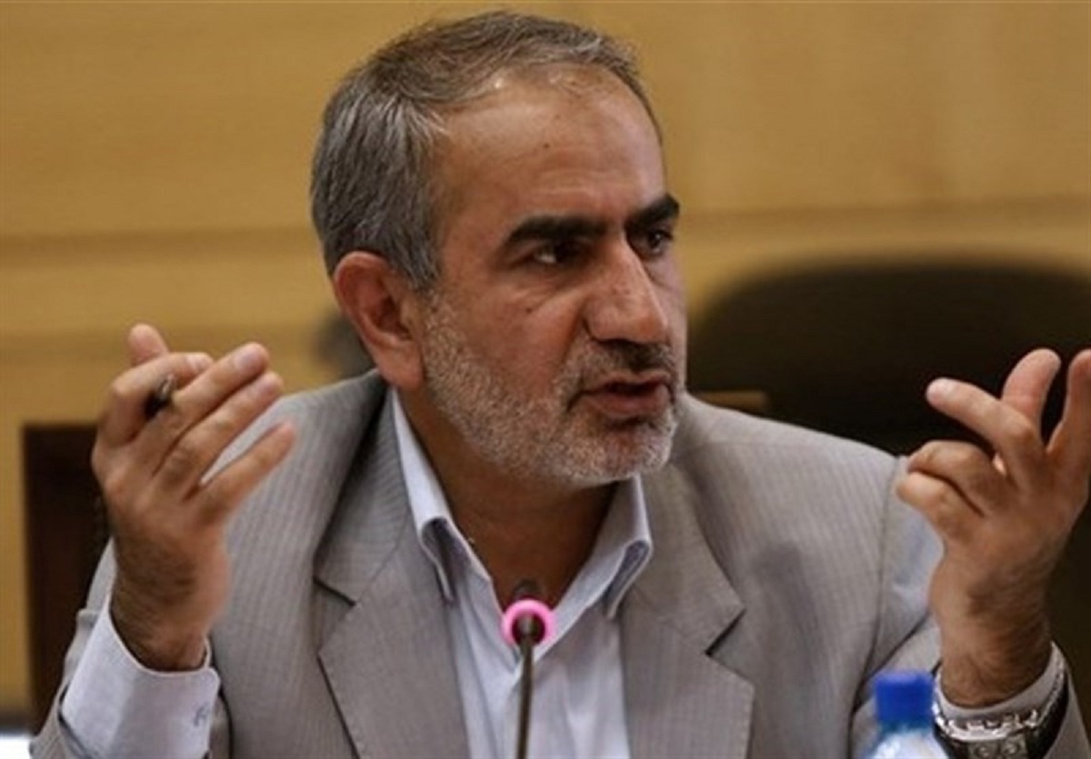 مجلس به دنبال تبدیل بانک مرکزی دولت به بانک مرکزی نظام است / دلیل ندارد دولت مدام به فکر تامین منابع و استقراض باشد مجلس به دنبال تبدیل بانک مرکزی دولت به بانک مرکزی نظام است / دلیل ندارد دولت مدام به فکر تامین منابع و استقراض باشد