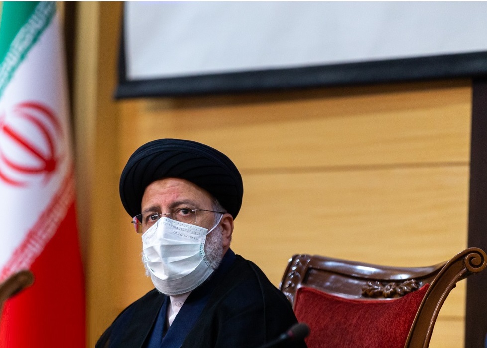 اعتراض ستاد رییسی به تغییرات متعدد در برنامه های تلویزیونی کاندیداها اعتراض ستاد رییسی به تغییرات متعدد در برنامه های تلویزیونی کاندیداها