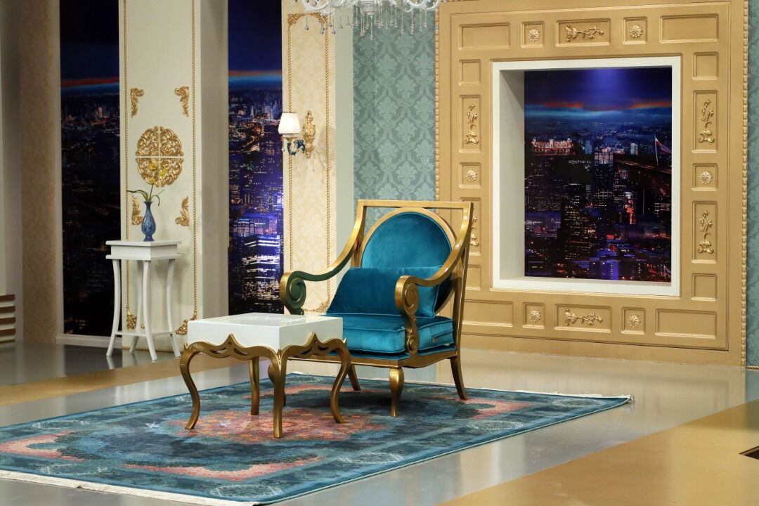 جدول پخش برنامه های تبلیغاتی نامزدها در روز جمعه جدول پخش برنامه های تبلیغاتی نامزدها در روز جمعه