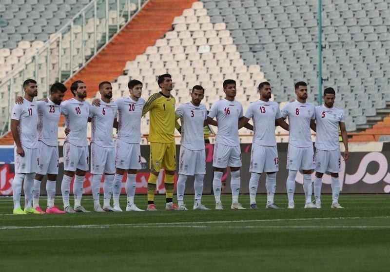 رونمایی از ترکیب تیم ملی ایران مقابل هنگ کنگ رونمایی از ترکیب تیم ملی ایران مقابل هنگ کنگ