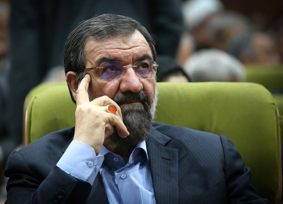 تاکید رضایی بر لزوم جبران حقوق تضییع شده در ماجرای احراز صلاحیت ها تاکید رضایی بر لزوم جبران حقوق تضییع شده در ماجرای احراز صلاحیت ها