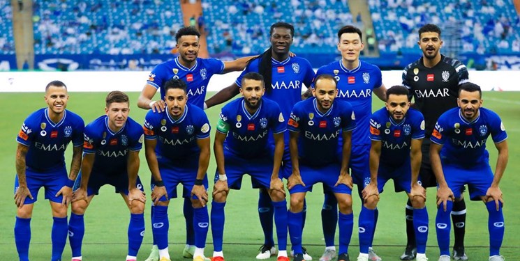 الهلال با ۷بازی تدارکاتی به مصاف استقلال می‌ رود