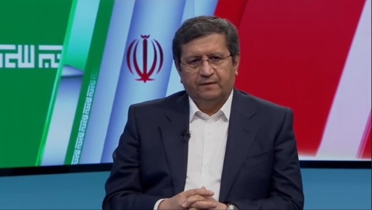 نگذاشتم ایران، ونزوئلایی شود / می خواهم جلوی کره شمالی شدن اقتصاد را بگیرم نگذاشتم ایران، ونزوئلایی شود / می خواهم جلوی کره شمالی شدن اقتصاد را بگیرم