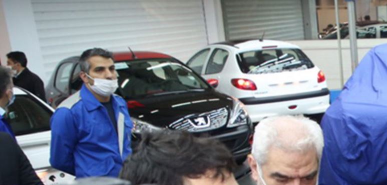 مشخصات پژو۲۰۷i دو رنگ اعلام شد مشخصات پژو۲۰۷i دو رنگ اعلام شد