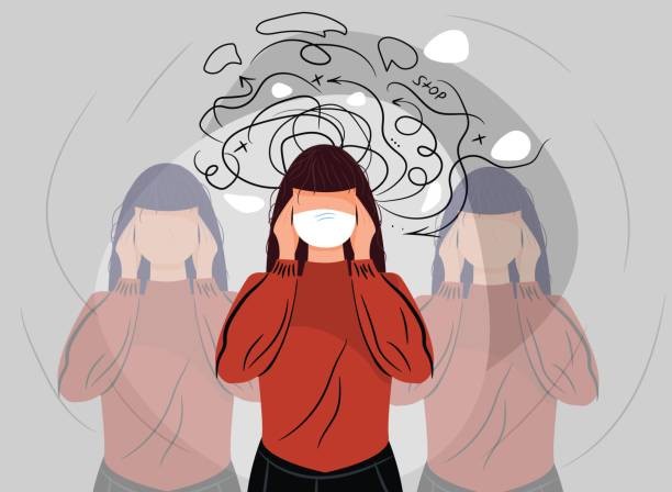 اختلال شخصیت مرزی چیست؟ آتشی که دامن گیر نوجوانان است! پیشنهاد راه های درمان شخصیت مرزی در زمان کم اختلال شخصیت مرزی چیست؟ آتشی که دامن گیر نوجوانان است! پیشنهاد راه های درمان شخصیت مرزی در زمان کم