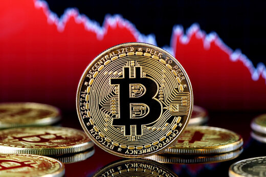 صعود اتریوم در برابر نزول بیت کوین صعود اتریوم در برابر نزول بیت کوین