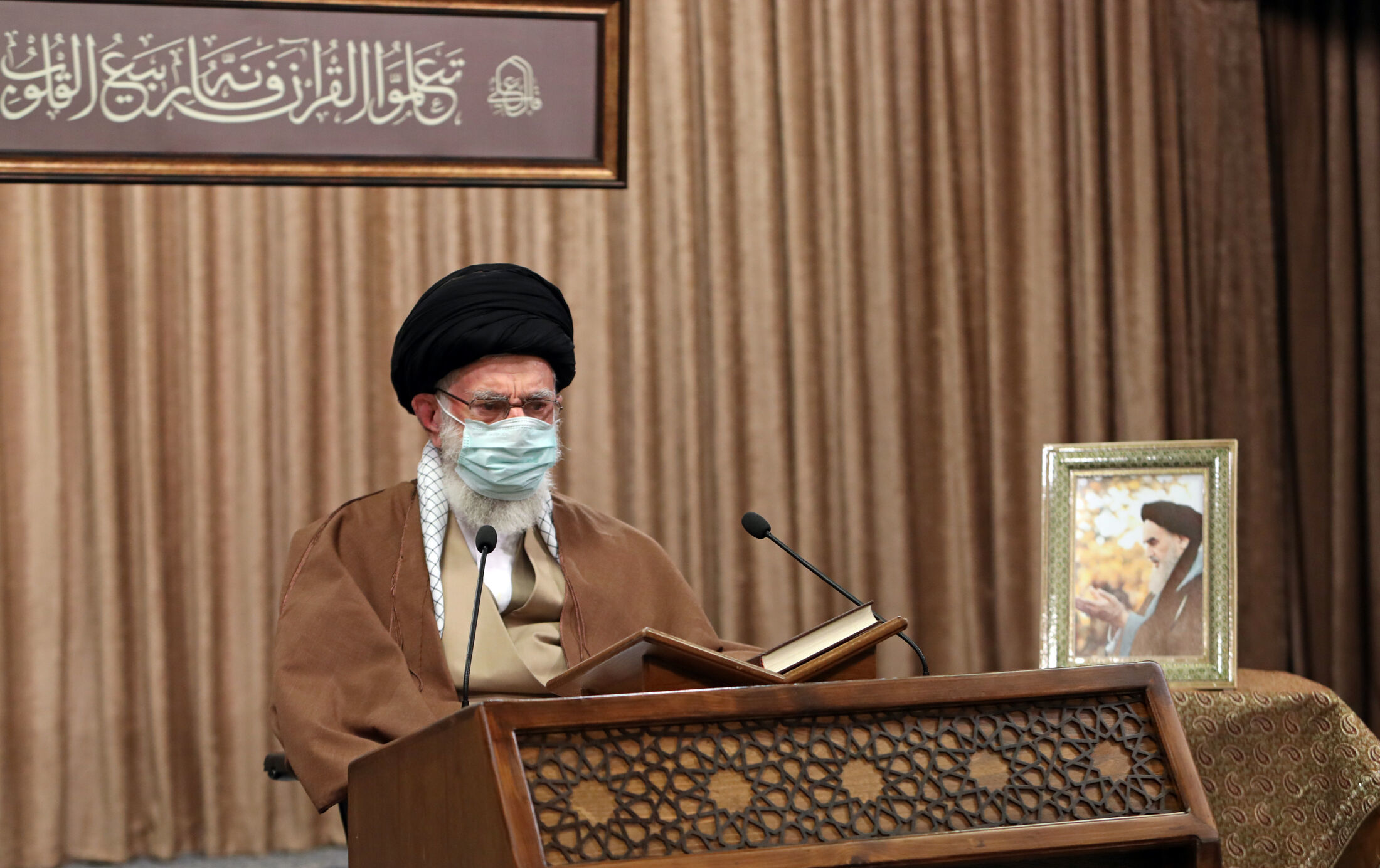 پاسخ رهبر معظم انقلاب به برخی سوالات درباره انتخابات