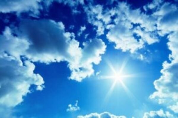 جنوب ایران در تب 50 درجه جنوب ایران در تب 50 درجه