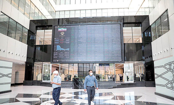 بازار سهام در انتظار بهبود بازار سهام در انتظار بهبود