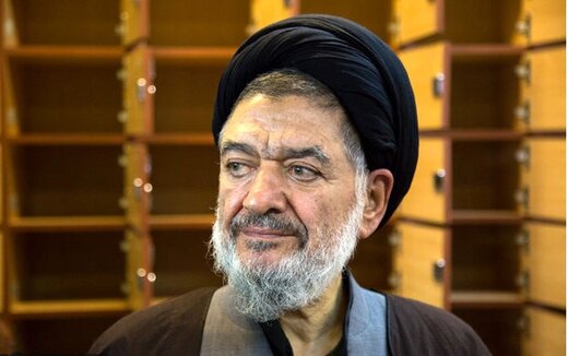سید علی اکبر محتشمی پور درگذشت سید علی اکبر محتشمی پور درگذشت