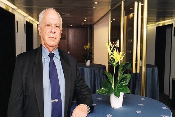 مرگ طراح فضایی و موشکی رژیم صهیونیستی مرگ طراح فضایی و موشکی رژیم صهیونیستی